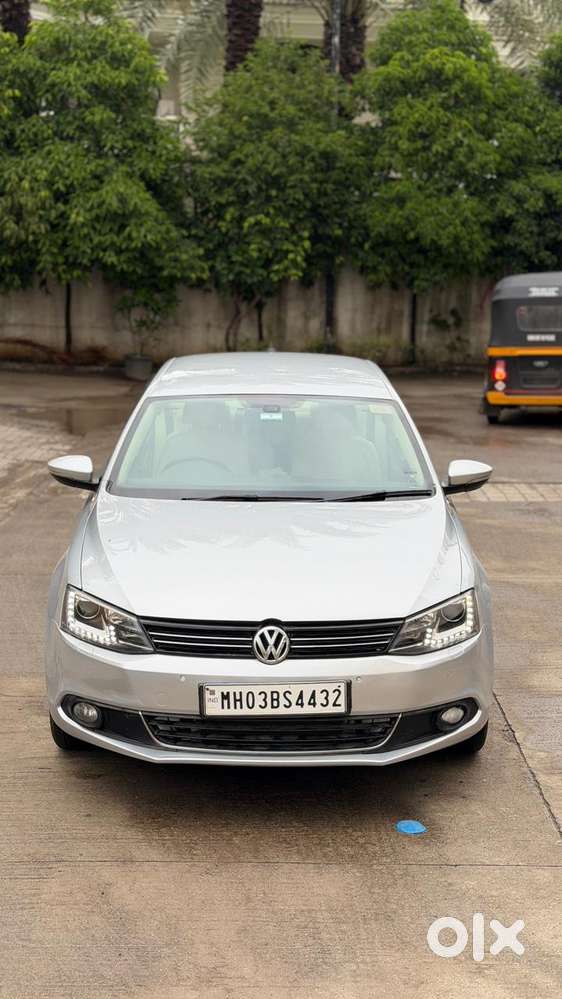 Volkswagen Jetta [ ] 2.0 Highline Tdi, 2014, Diesel