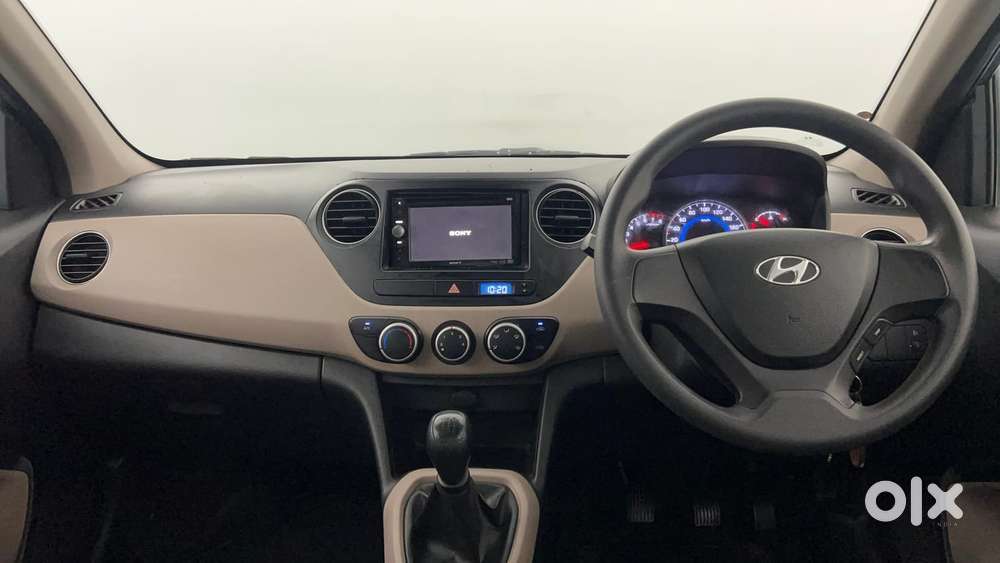Hyundai Grand I10 1.2 Kappa Magna, 2013, Petrol