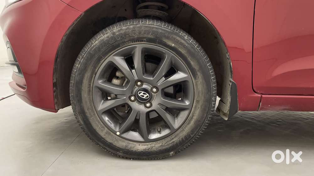 Hyundai Elite I20 Sportz Plus Cvt, 2019, Petrol