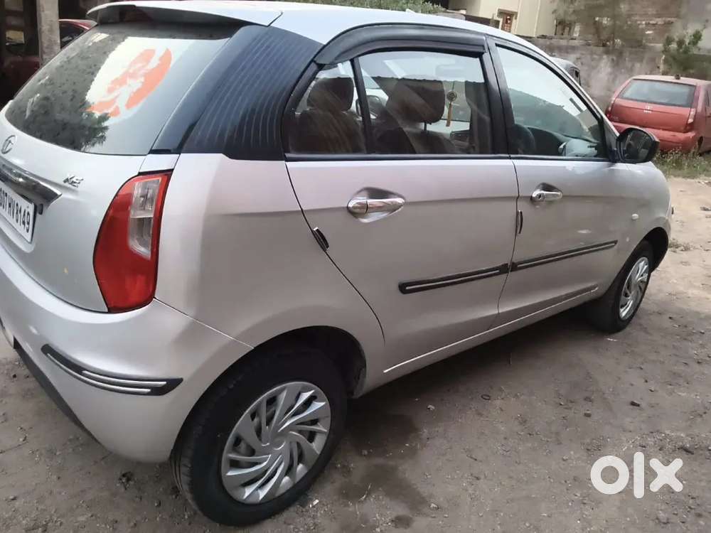 Tata Bolt 2016 Diesel 138000 Km Driven