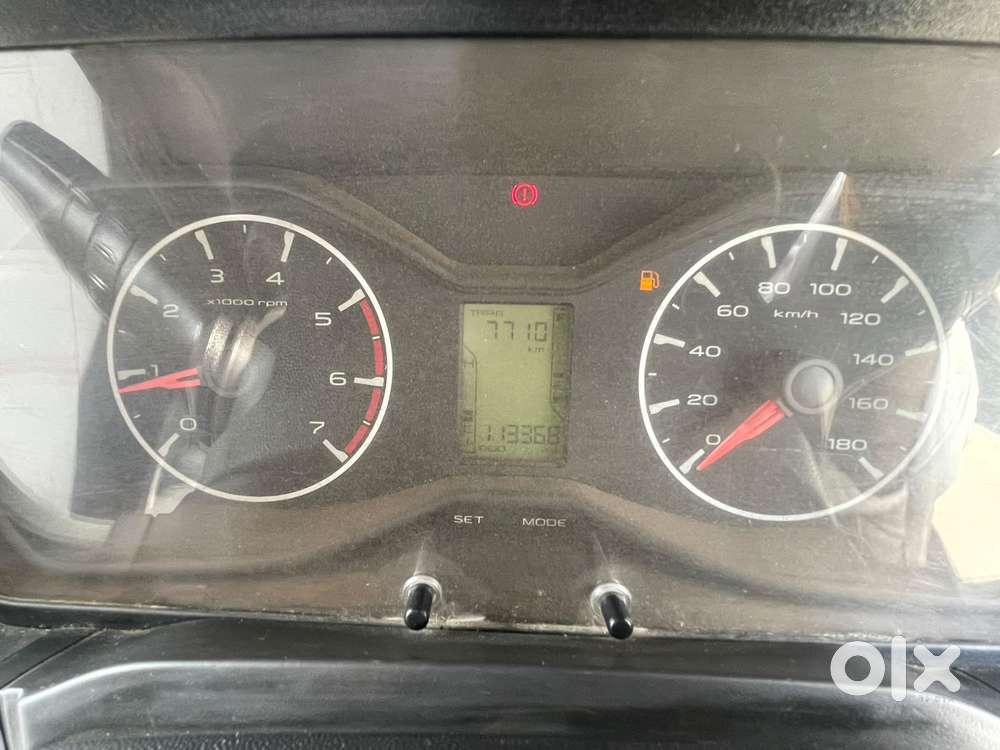 Mahindra Scorpio S2, 2016, Diesel