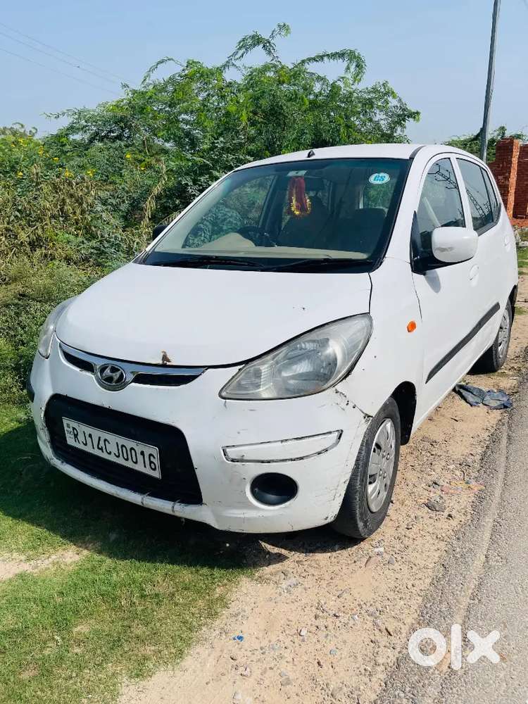 Hyundai I10 Petrol Manual 2009 2029 Tak H