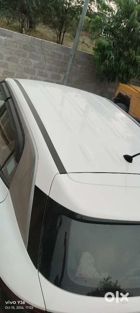 Hyundai Creta Diesel 2022 Company Record