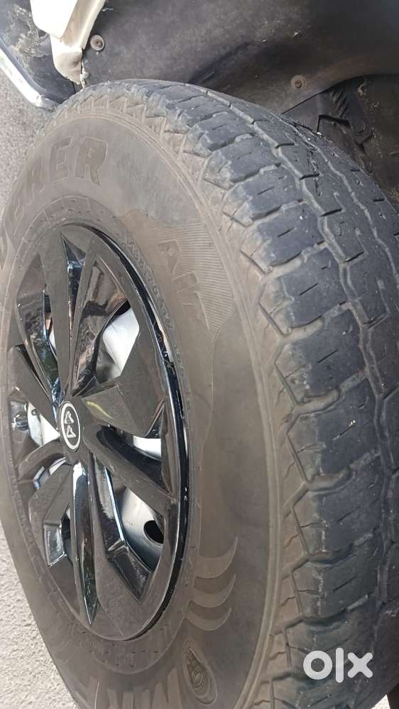 Mahindra Scorpio S4 Plus, 2016, Diesel