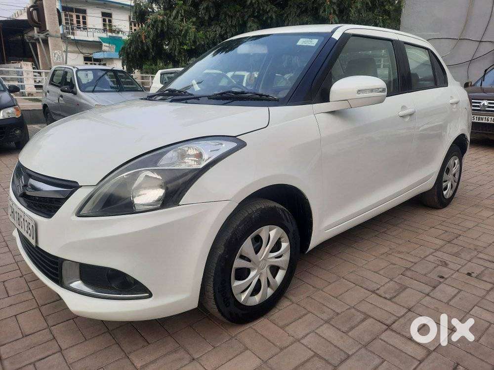 Maruti Suzuki Swift Dzire Vdi, 2016, Diesel