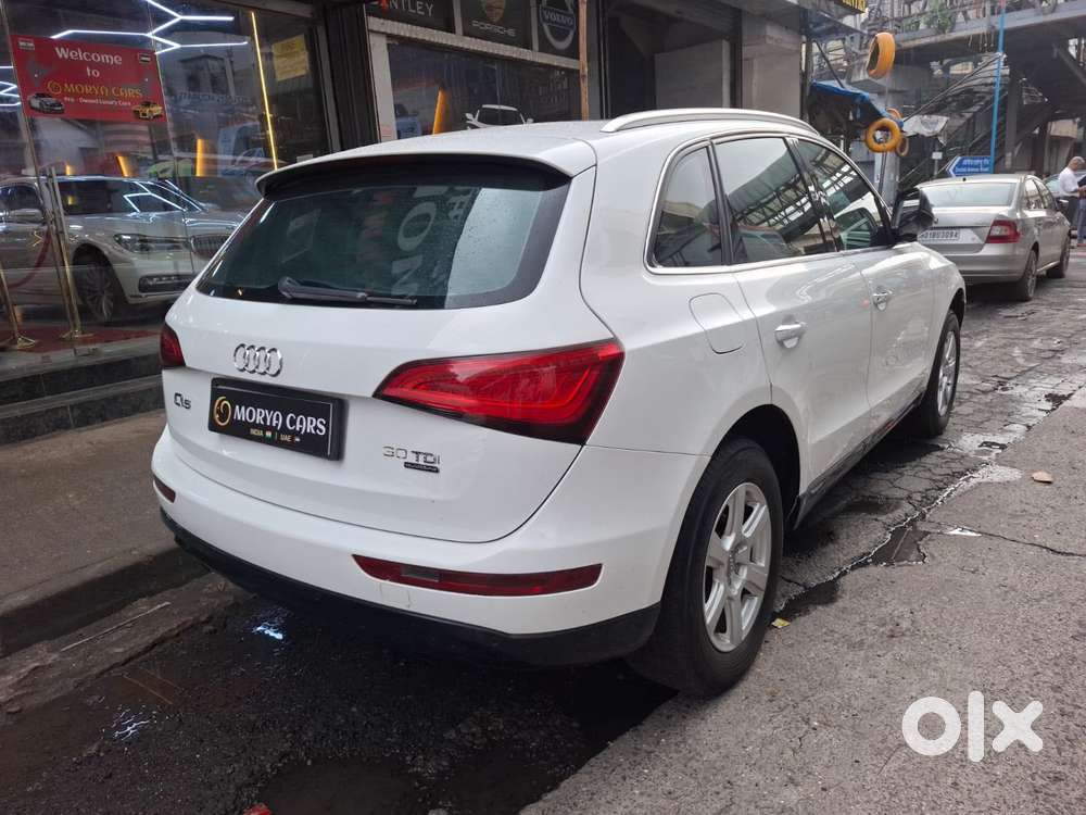 Audi Q5 3.0 Tdi Quattro, 2016, Diesel