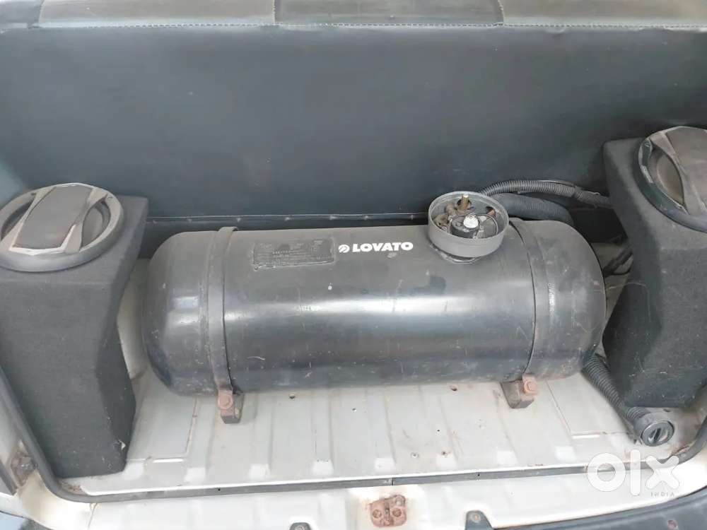 Maruti Omni 2010 Petrol Manual