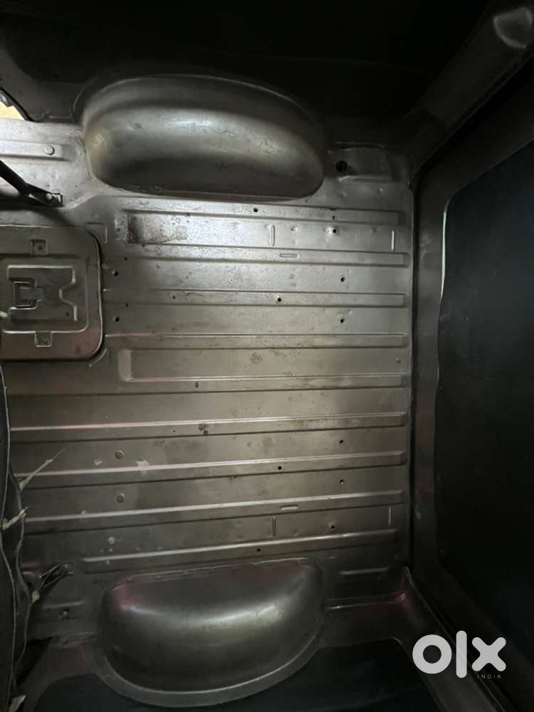 Maruti Omni Petrol 2005