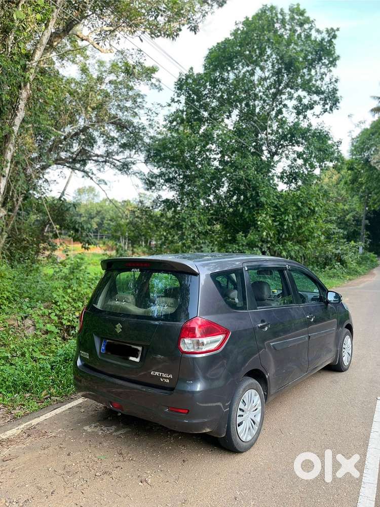 Low Km And Single Onwer