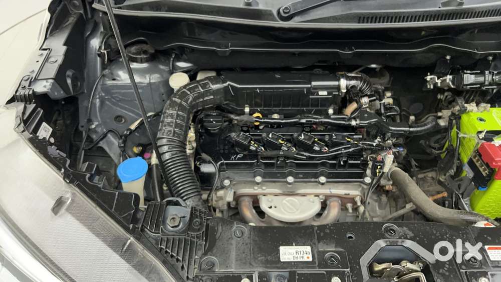 Maruti Suzuki Xl6 1.5 Alpha At, 2021, Petrol