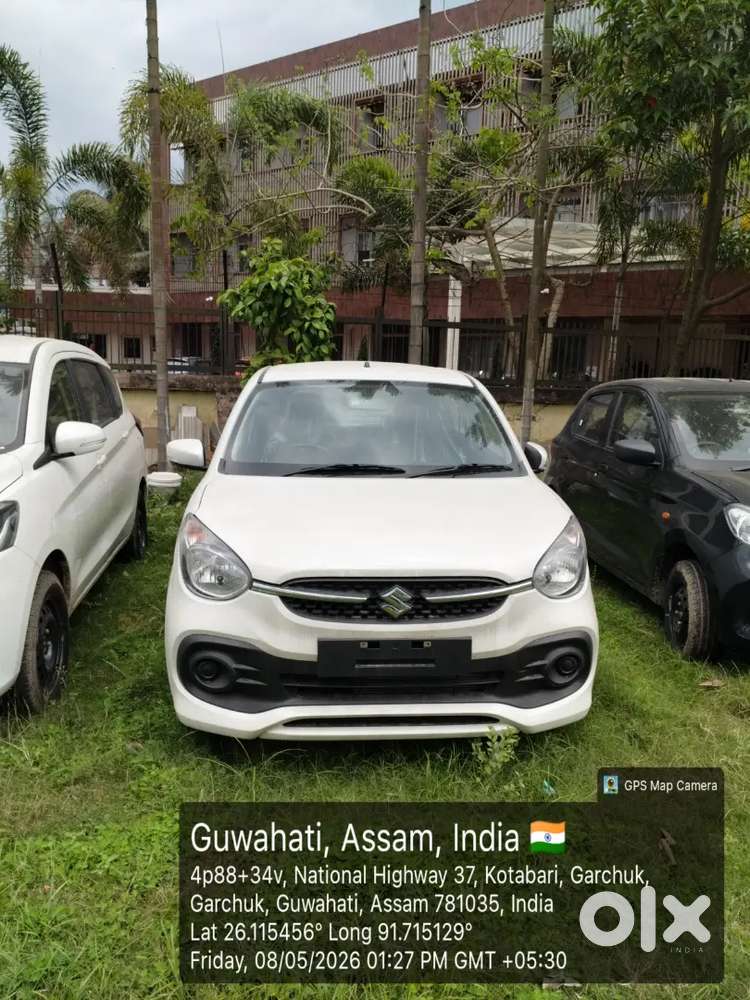 First And Second Hand Car Models Available