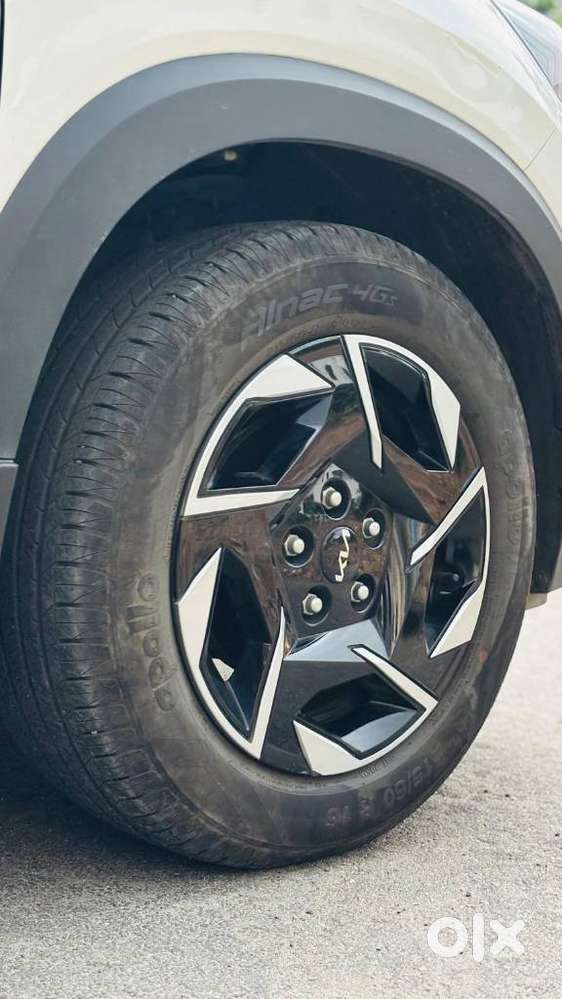 Kia Sonet 1.2 Htk Plus, 2024, Petrol
