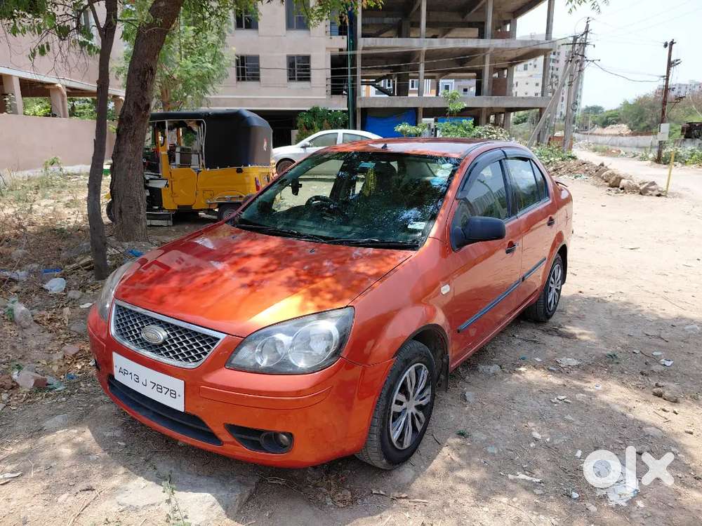 Very Good Condition