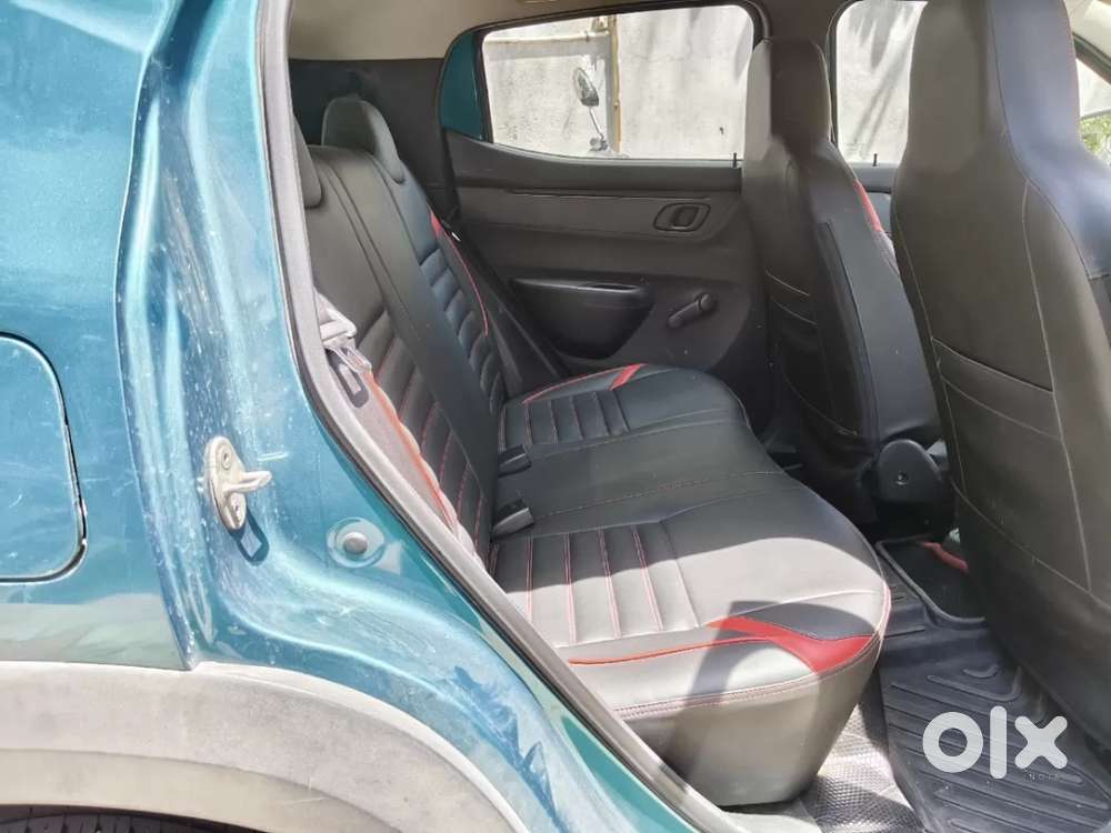 Renault Kwid 1.0 Rxl, 2020, Petrol