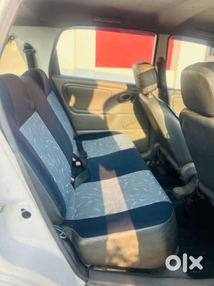 Maruti Suzuki Alto 2005-2010 Lxi Bsiii, 2008, Petrol