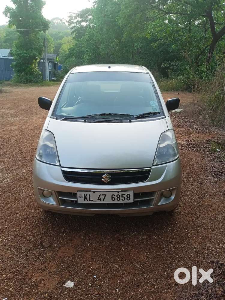 Wanted Another Vehicle