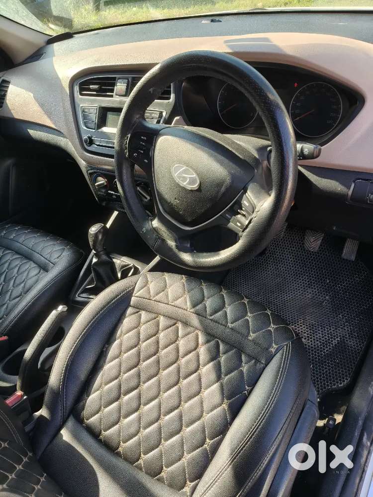 Hyundai Elite I20 2018