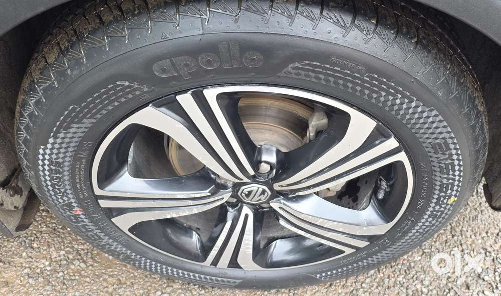 Mg Astor 1.5 Sharp, 2022, Petrol