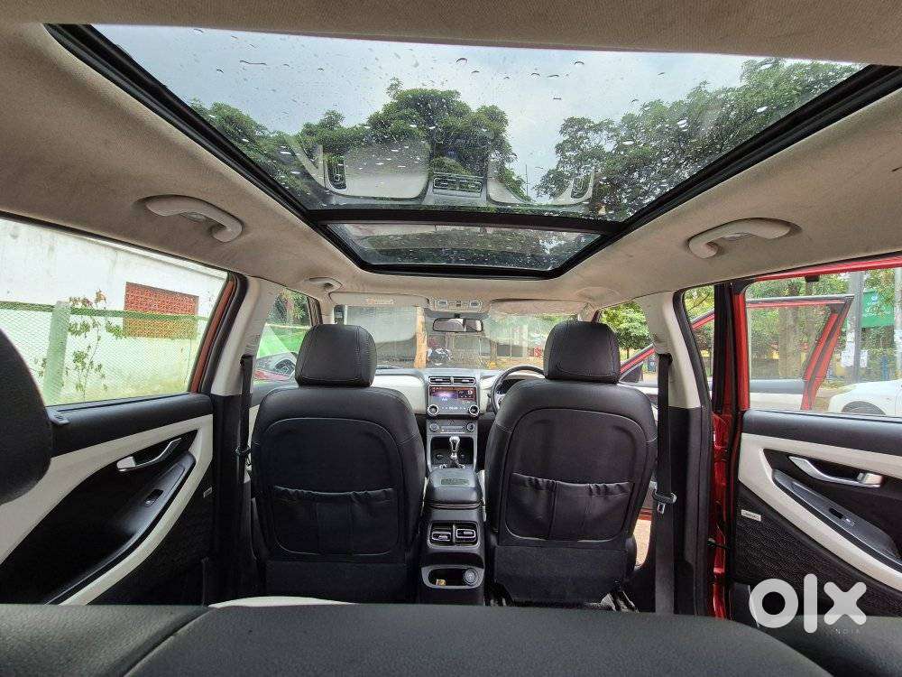 Hyundai Creta 1.5 Sx (o) Diesel, 2020, Diesel