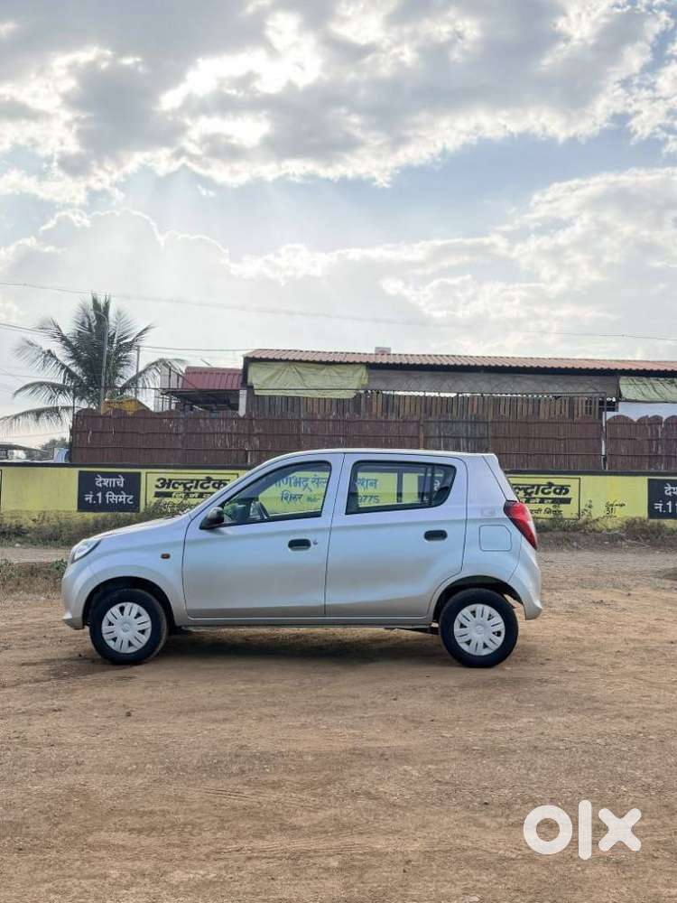 Maruti Suzuki Alto 800 Cng Lxi, 2015, Cng & Hybrids