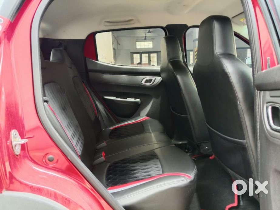 Renault Kwid Climber 1.0 Mt, 2024, Petrol