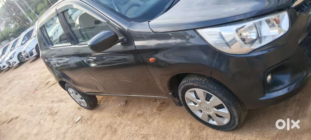 Maruti Suzuki Alto K10 Vxi Amt Optional, 2017, Petrol