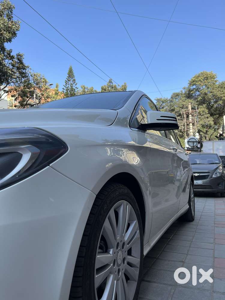 Mercedes-benz B Class 180 Sportz Petrol, 2013, Petrol