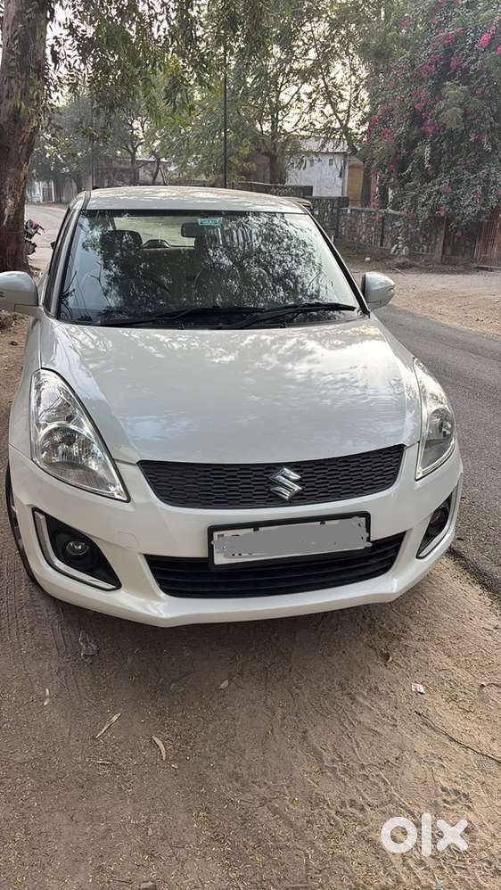Maruti Swift 2014 Km Driven