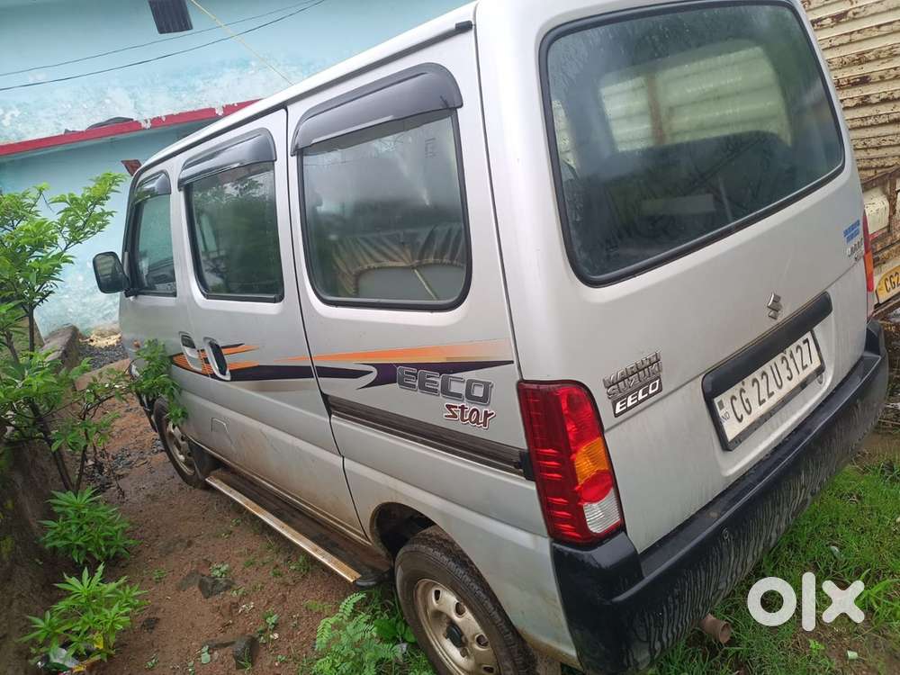 Maruti Suzuki Eeco 1.2 Diesel 2021