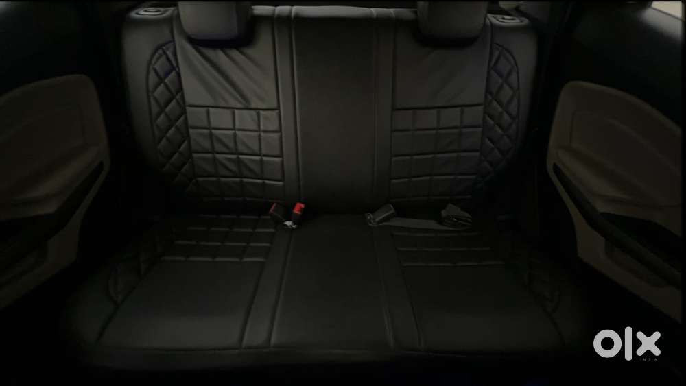 Ford Ecosport 2013-2015 1.5 Ti Vct Mt Titanium, 2019, Petrol