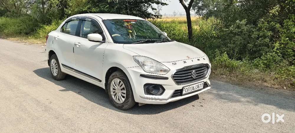 Maruti Suzuki Dzire 2019 Dec Ka Hai