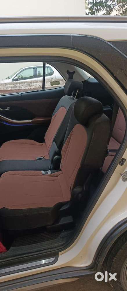 Hyundai Diesel Car 2022