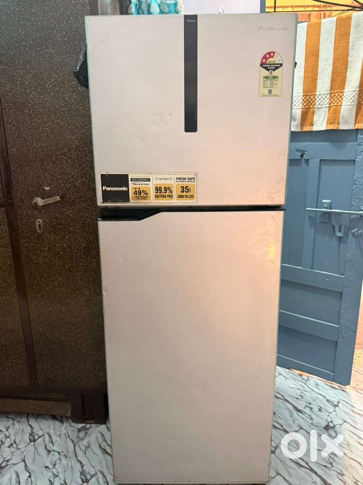 Panasonic Fridge
