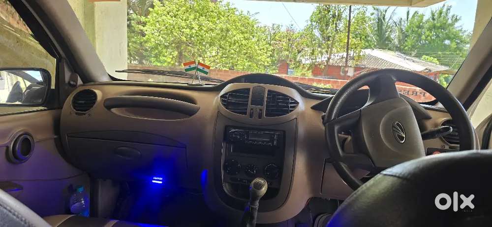Mahindra Xylo 2012 Diesel Good Condition Brand New Tiyer