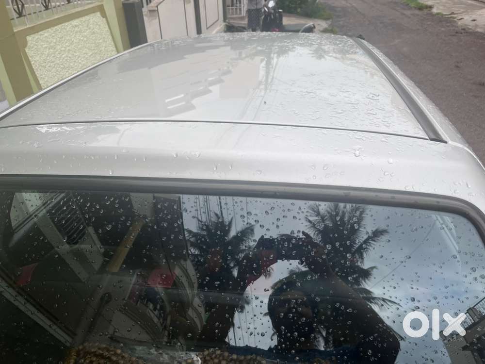 Maruti Suzuki Alto 2012