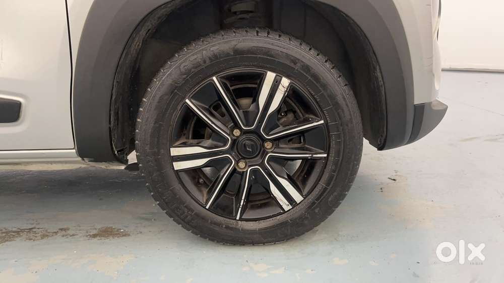 Renault Kwid Climber, 2022, Petrol