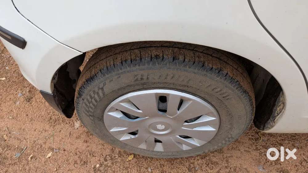 Maruti Suzuki Swift 2014 Petrol Well Maintained