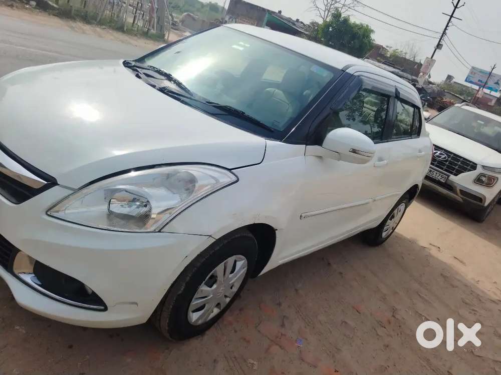 Maruti Suzuki Dzire
