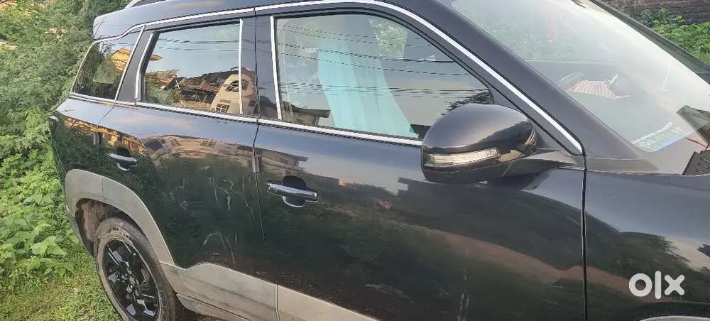 Maruti Brezza 2024 Lxi Hybrid