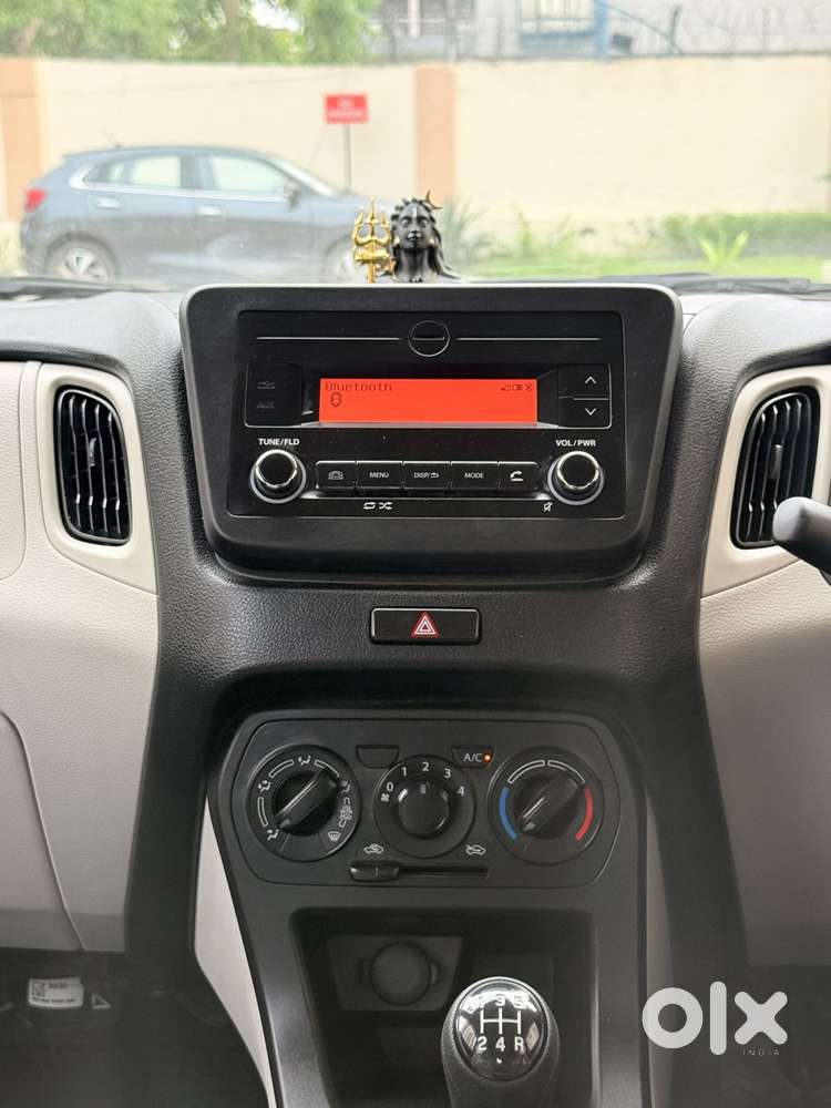 Maruti Suzuki Wagon R Vxi 1.0 Cng, 2026, Cng & Hybrids