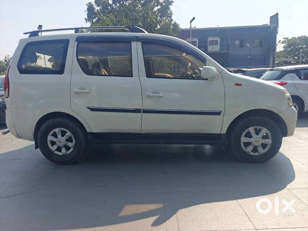 Mahindra Xylo E4 Bs Iv, 2011, Diesel