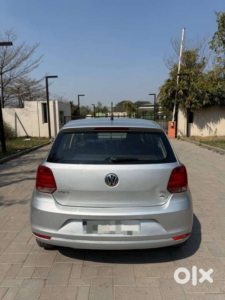 Volkswagen Polo 1.5 Tdi Highline Plus, 2016, Diesel