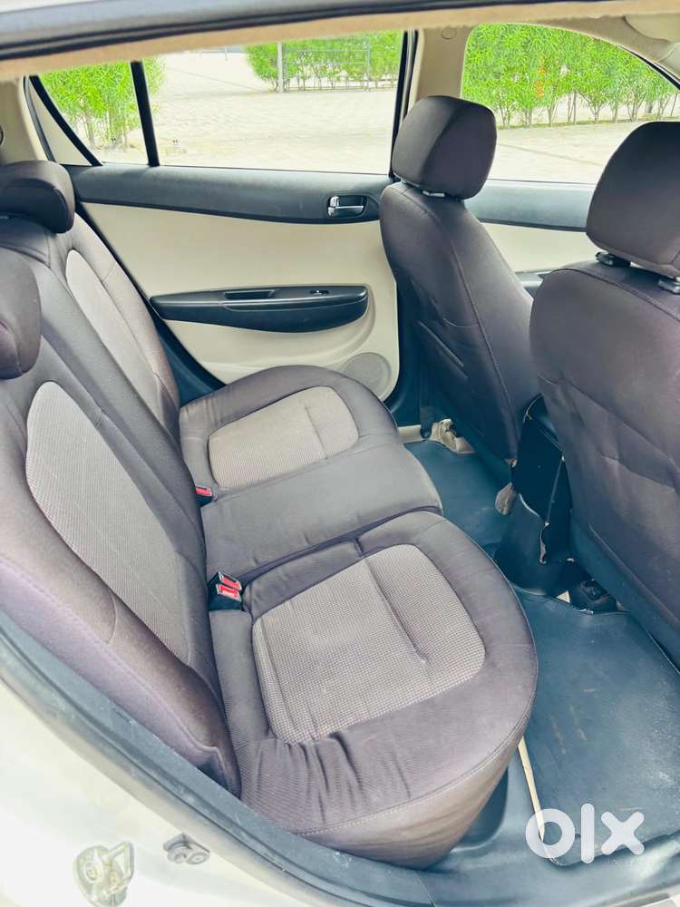 Hyundai I20 Sportz 1.2 Mt, 2014, Diesel