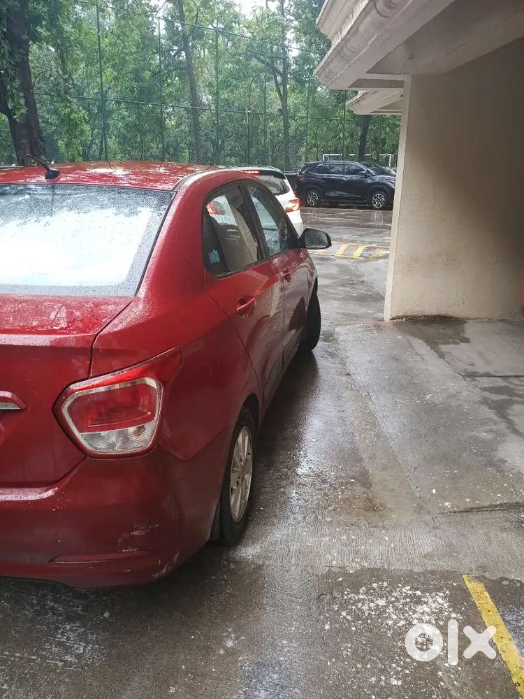 Hyundai Xcent Prime 2014 For Sale