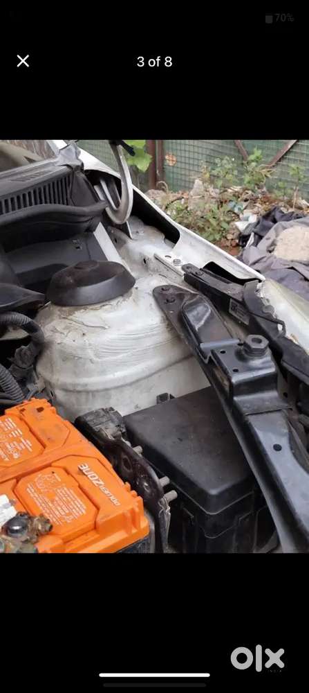 Maruti Suzuki Dzire 2019 Well Maintained