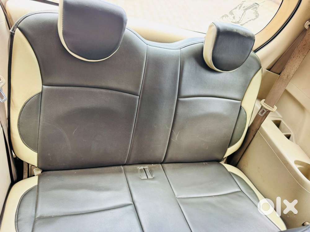 Maruti Suzuki Ertiga Vdi Abs, 2012, Diesel