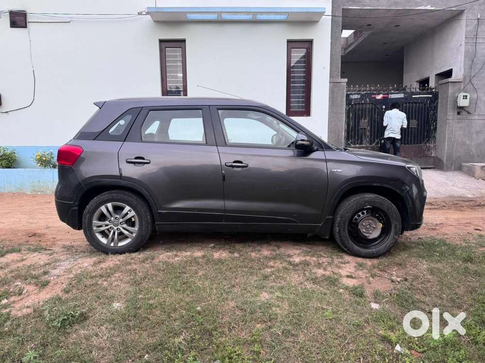 Maruti Sanzuki Bereeza