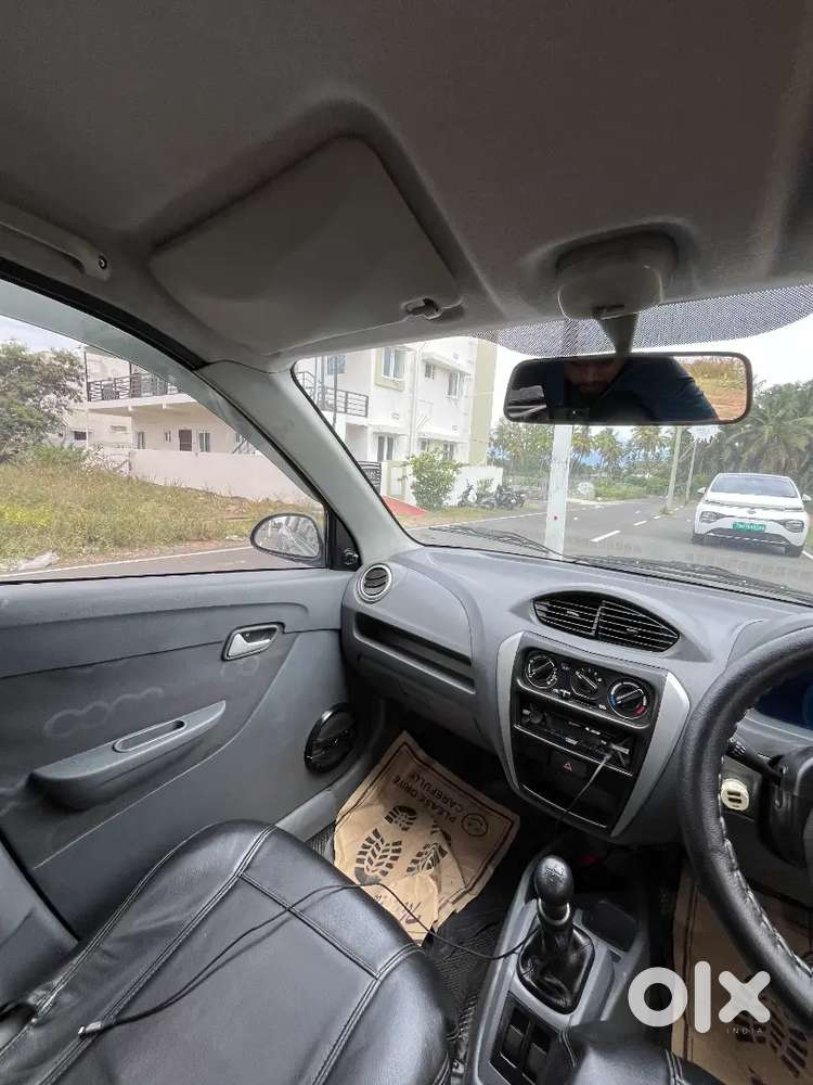 Maruti Suzuki Alto 800 2015 Petrol 74000 Km Driven