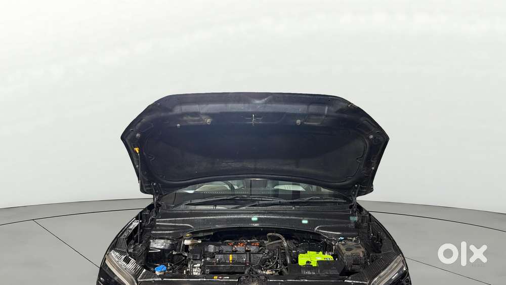 Hyundai Creta 1.5 Sx (o) Ivt Petrol, 2023, Petrol