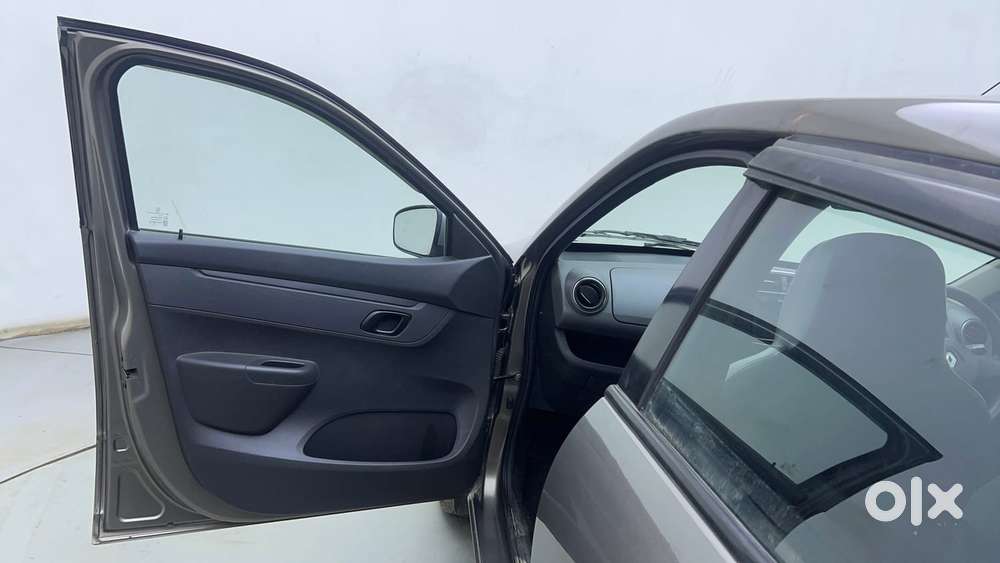 Renault Kwid Rxt 1.0, 2016, Petrol